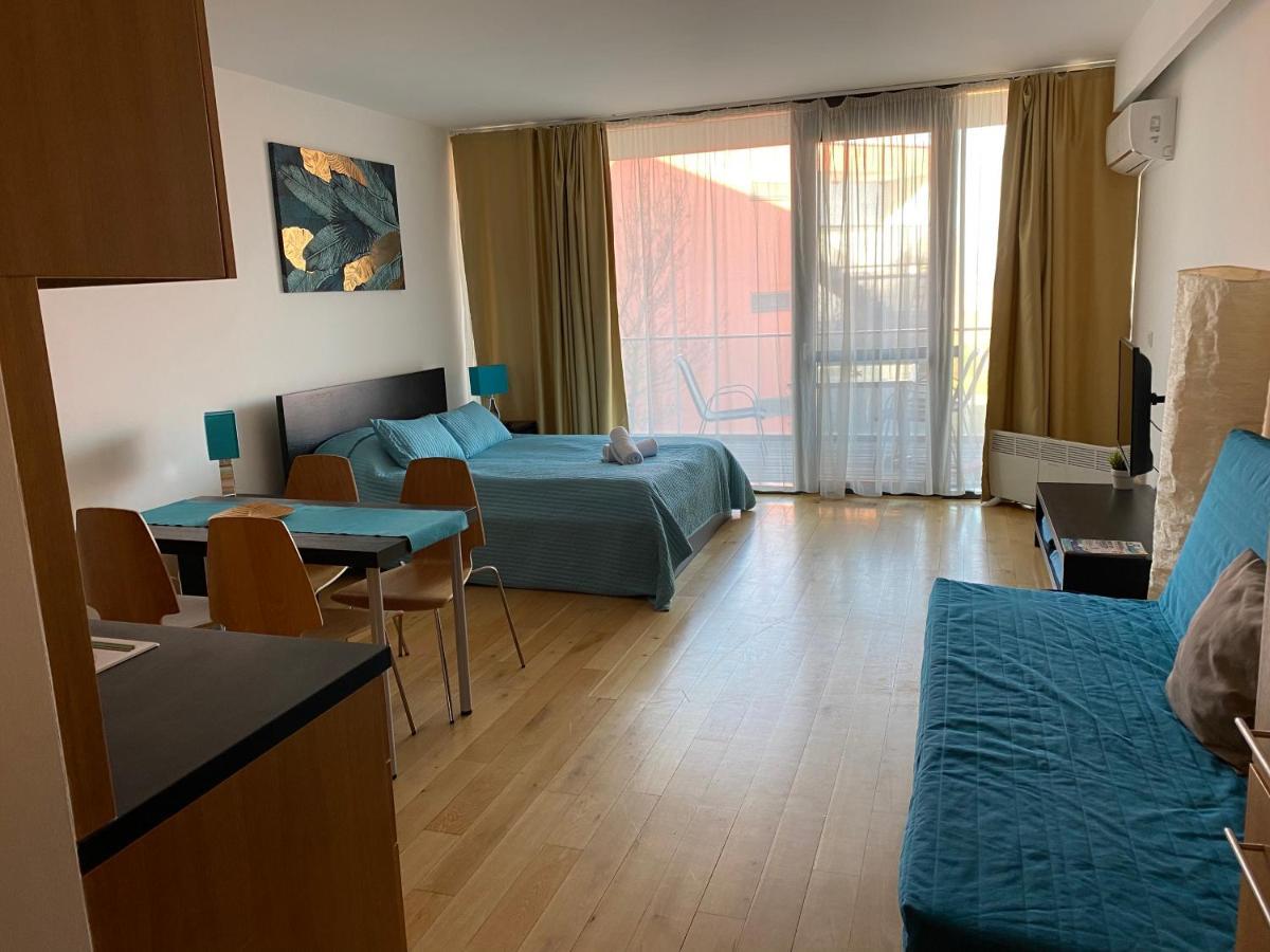 Gemini Superior Apartman&Yacht Balatonlelle Exterior foto