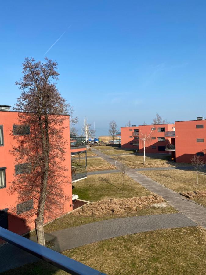 Gemini Superior Apartman&Yacht Balatonlelle Exterior foto