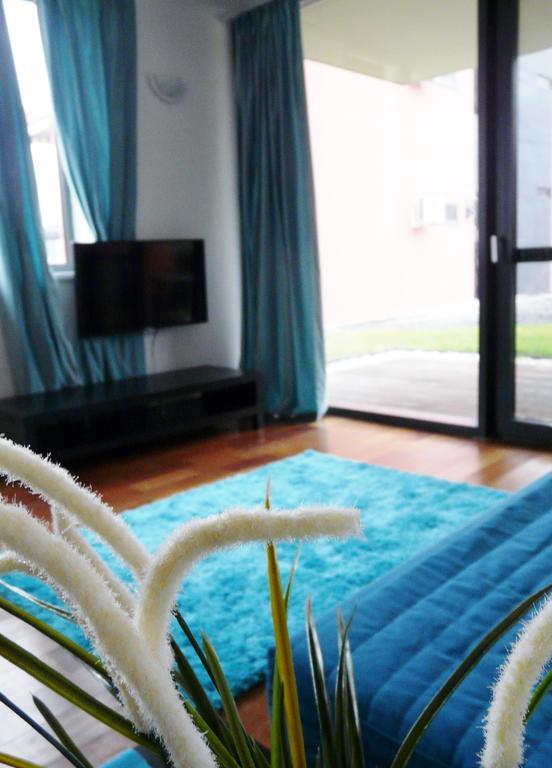 Gemini Superior Apartman&Yacht Balatonlelle Cameră foto