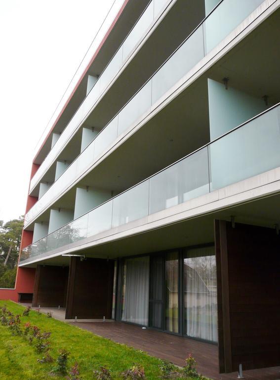Gemini Superior Apartman&Yacht Balatonlelle Exterior foto
